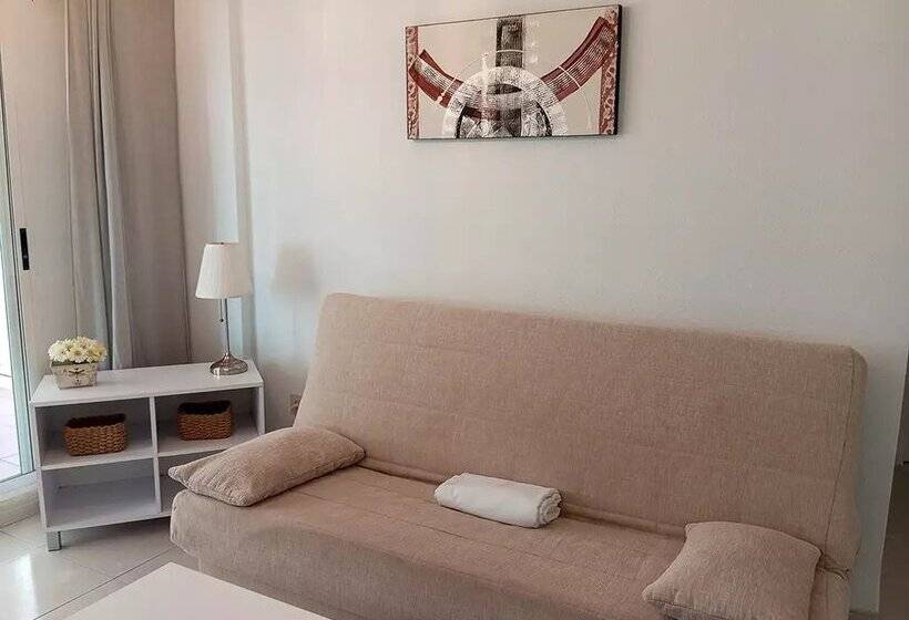 Apartamentos Yolimar Oropesa 3000