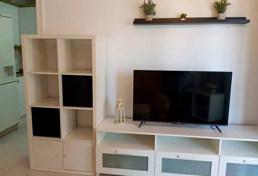 Apartamentos Yolimar Oropesa 3000