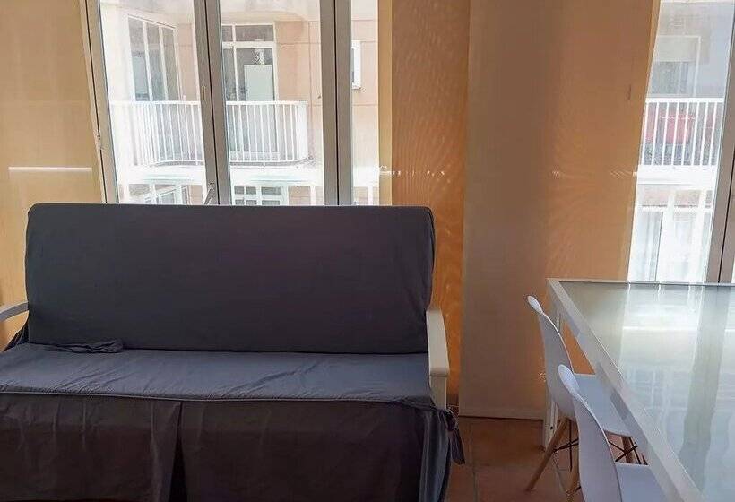 Apartamentos Yolimar Oropesa 3000
