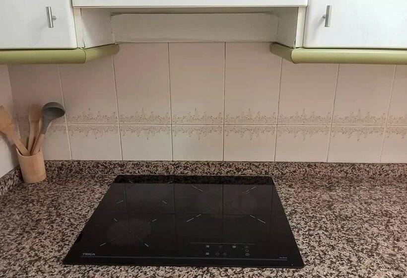 Apartamentos Yolimar Oropesa 3000