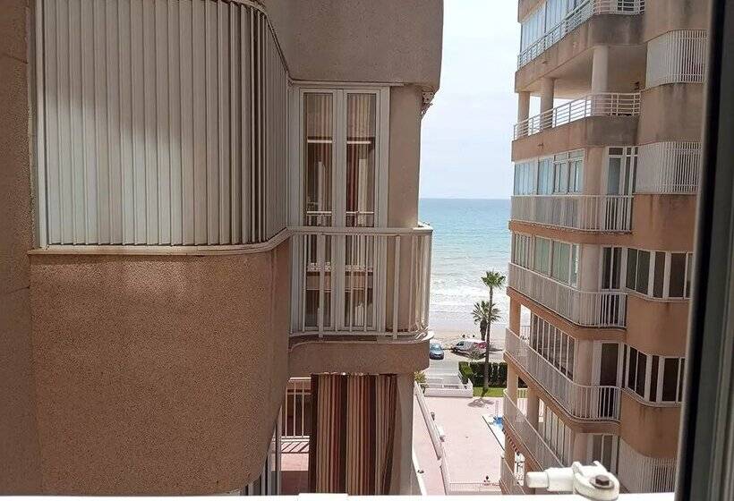 Apartamentos Yolimar Oropesa 3000