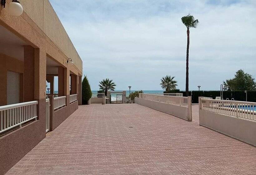 Apartamentos Yolimar Oropesa 3000