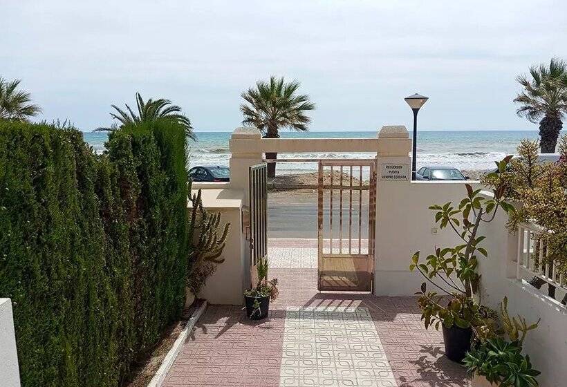 Apartamentos Yolimar Oropesa 3000