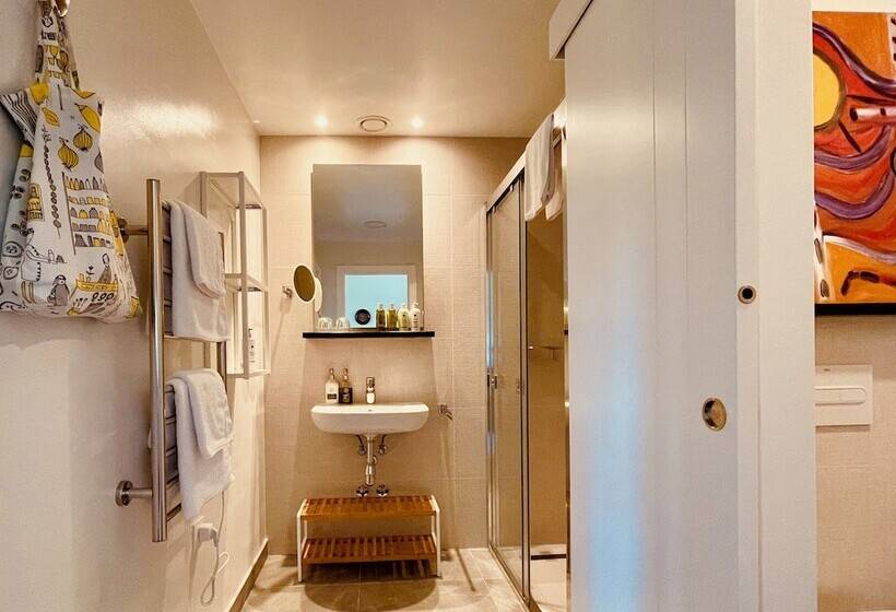 El Gran Sueño Boutique Hotel & Apartamentos   Adults Only