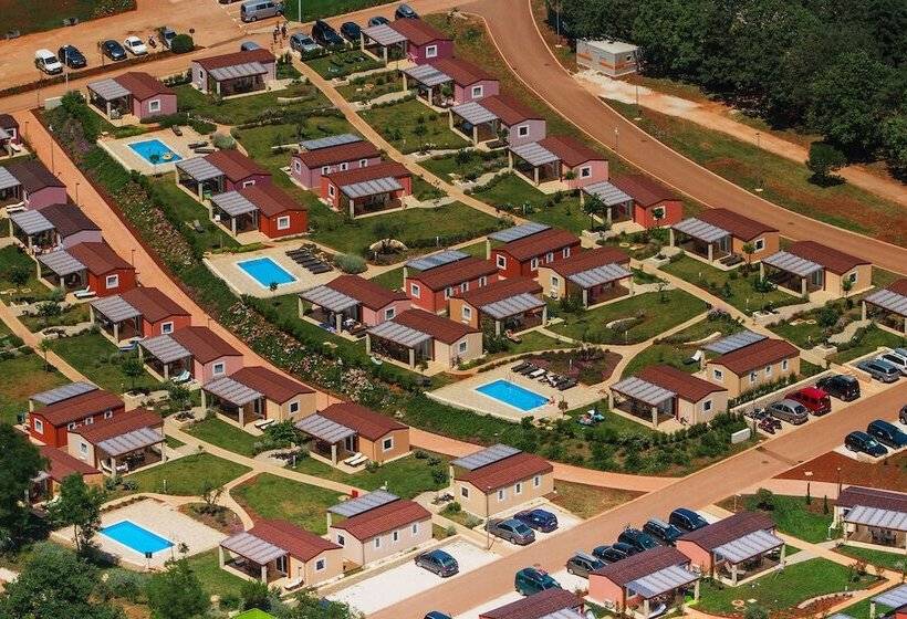 فندق Camping Park Umag