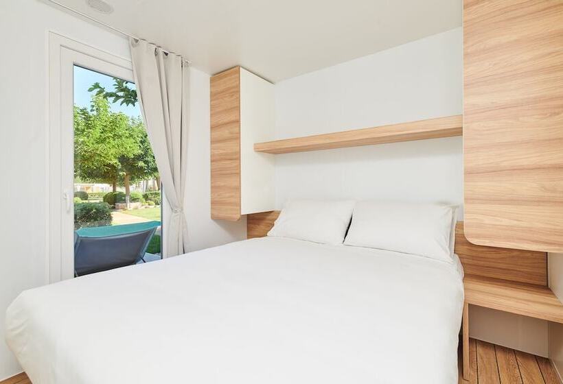 فندق Camping Park Umag