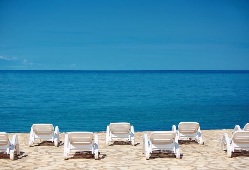 فندق Camping Park Umag