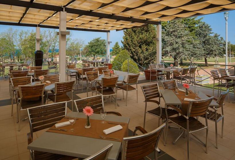 فندق Camping Park Umag