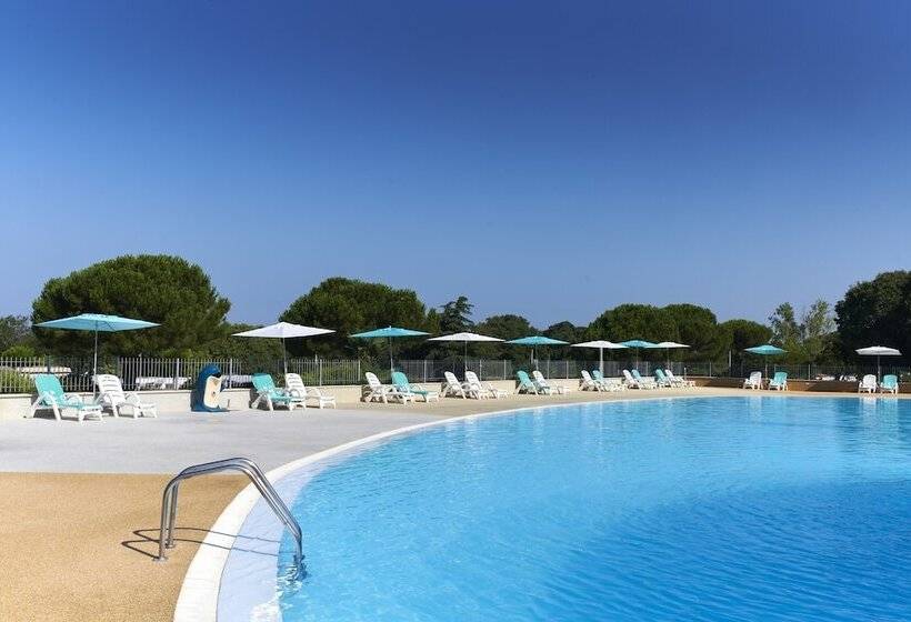 فندق Camping Park Umag