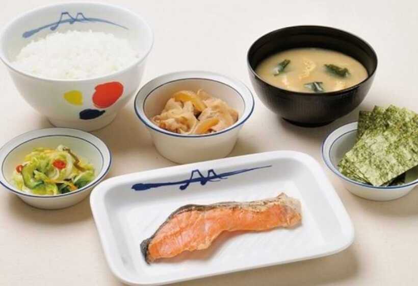 فندق Keikyu Ex Inn Kamata