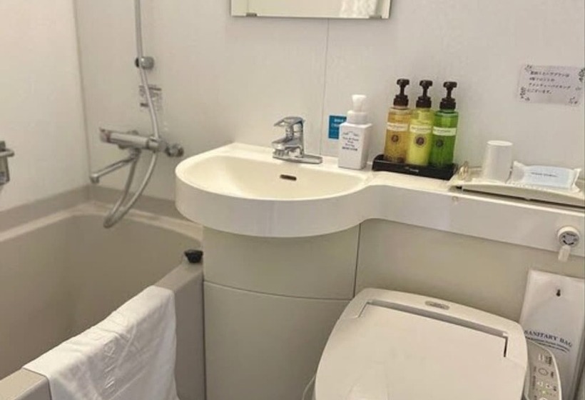 فندق Keikyu Ex Inn Kamata