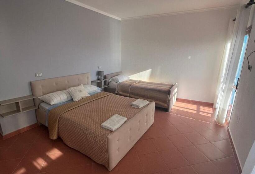 בית מלון כפרי Sanremo Vlore