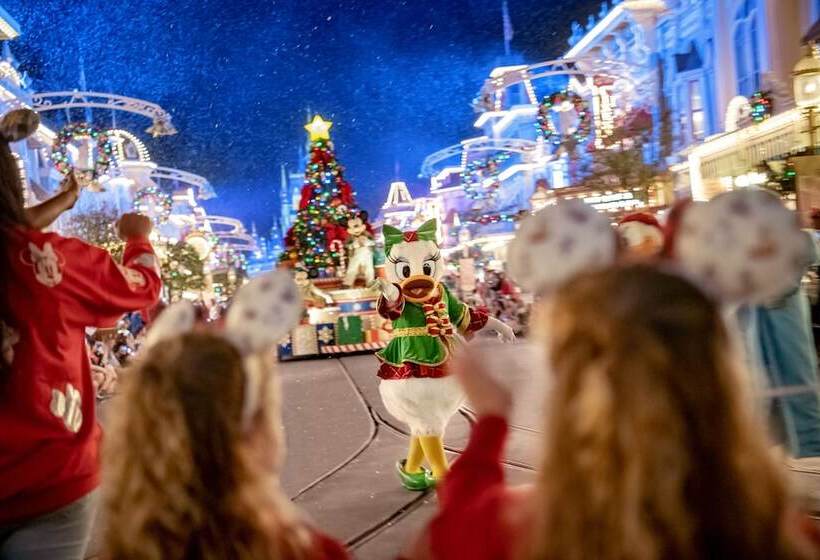 酒店 Springhill Suites by Marriott Orlando Theme Parks/Lake Buena Vista