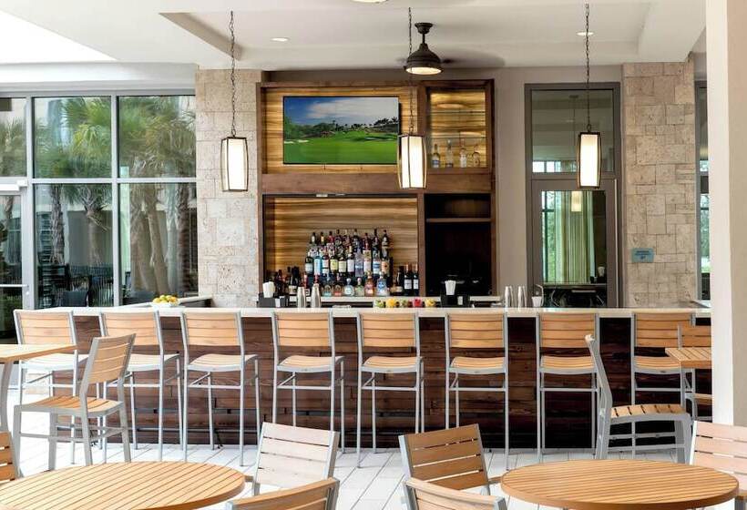 酒店 Springhill Suites by Marriott Orlando Theme Parks/Lake Buena Vista