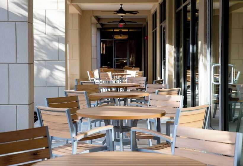 酒店 Springhill Suites by Marriott Orlando Theme Parks/Lake Buena Vista