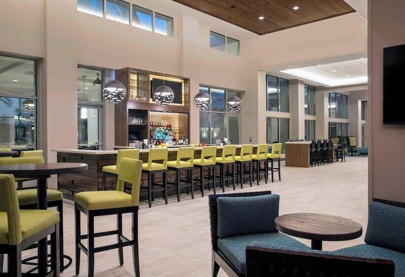 酒店 Springhill Suites by Marriott Orlando Theme Parks/Lake Buena Vista
