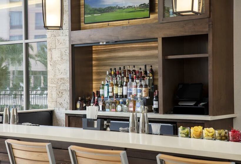 酒店 Springhill Suites by Marriott Orlando Theme Parks/Lake Buena Vista