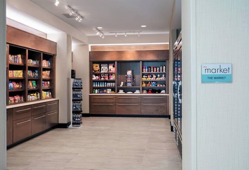 酒店 Springhill Suites by Marriott Orlando Theme Parks/Lake Buena Vista