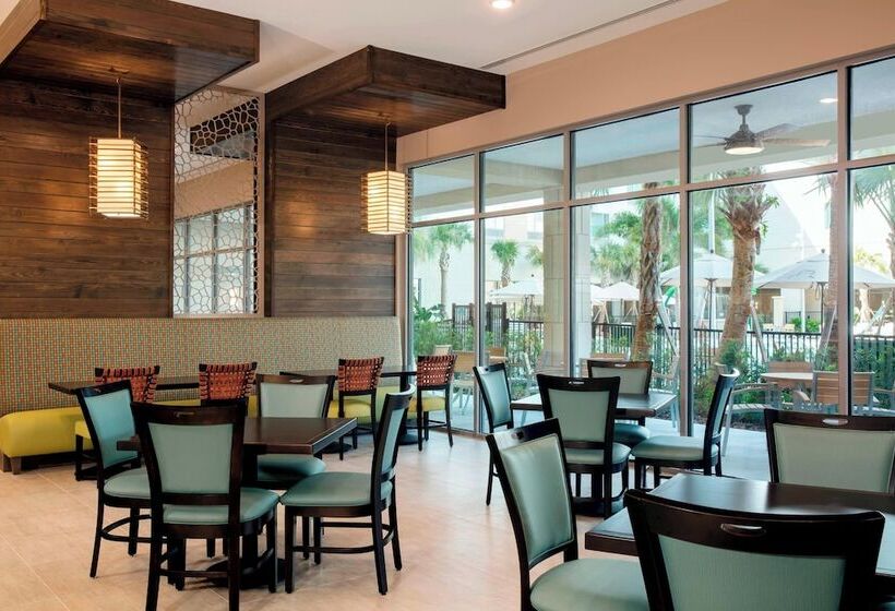 酒店 Springhill Suites by Marriott Orlando Theme Parks/Lake Buena Vista