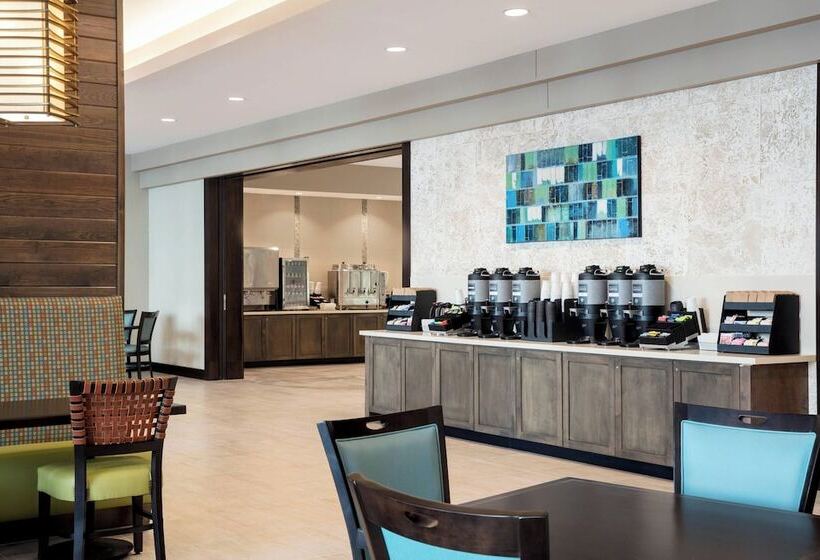 酒店 Springhill Suites by Marriott Orlando Theme Parks/Lake Buena Vista