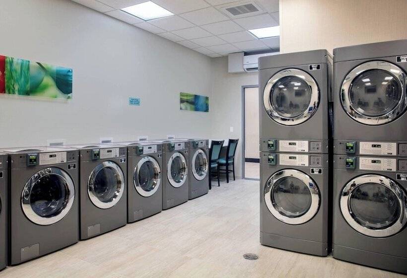 酒店 Springhill Suites by Marriott Orlando Theme Parks/Lake Buena Vista