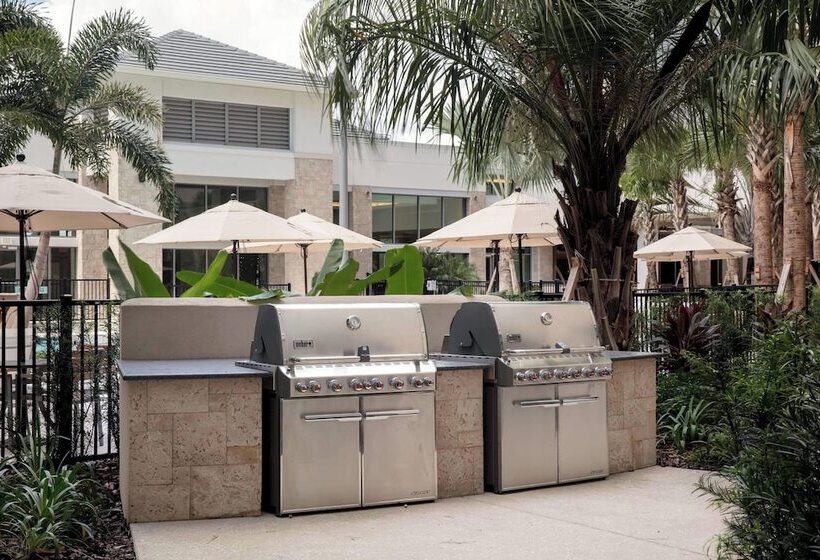 酒店 Springhill Suites by Marriott Orlando Theme Parks/Lake Buena Vista