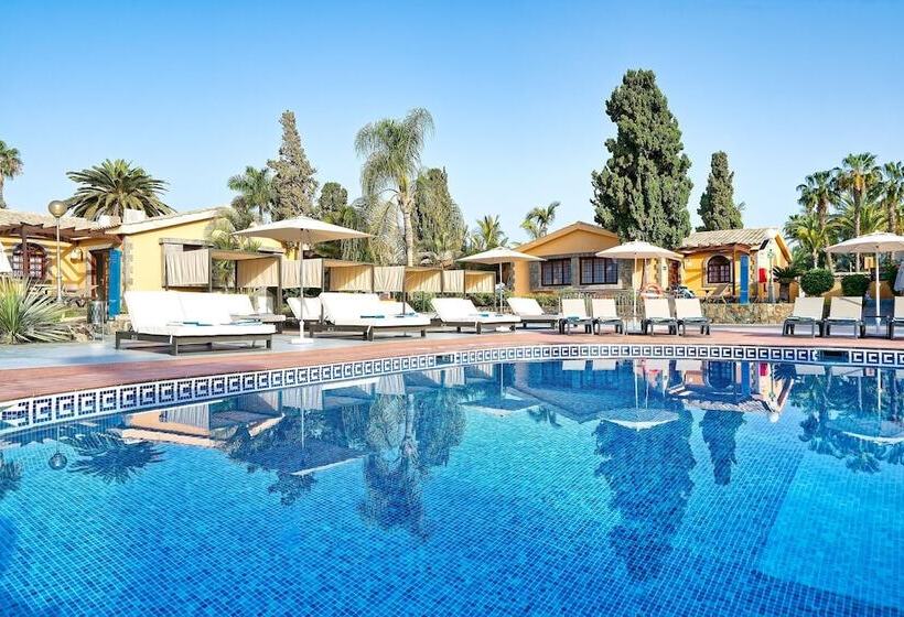 Maspalomas Villas by Dunas - Adults Only (+16)