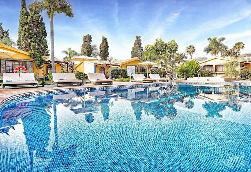 Maspalomas Villas by Dunas - Adults Only (+16)