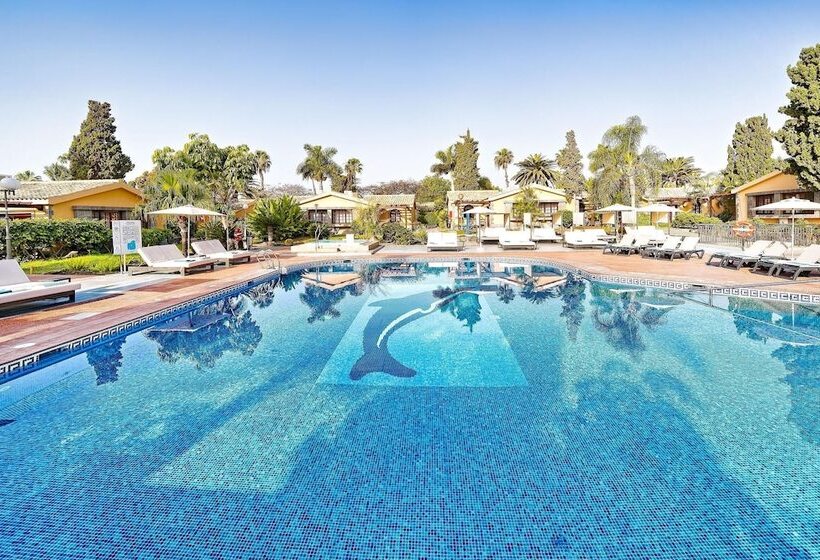Maspalomas Villas by Dunas - Adults Only (+16)