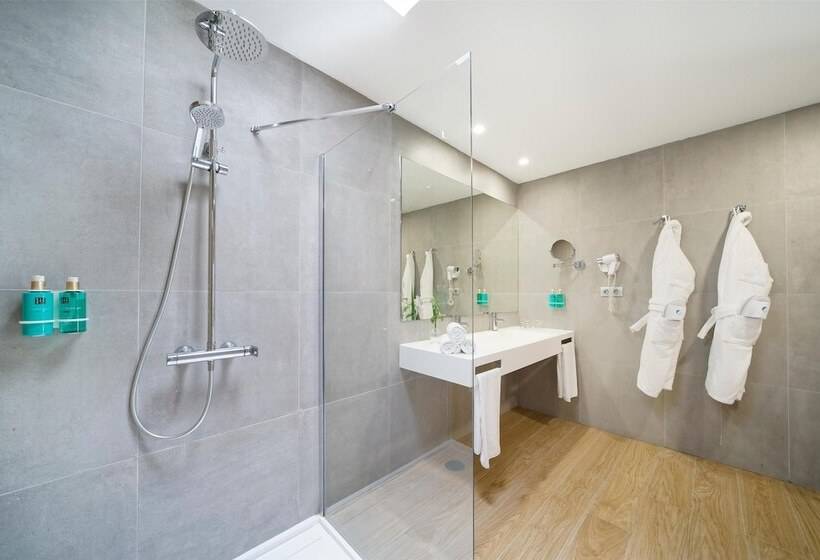 Maspalomas Villas by Dunas - Adults Only (+16)