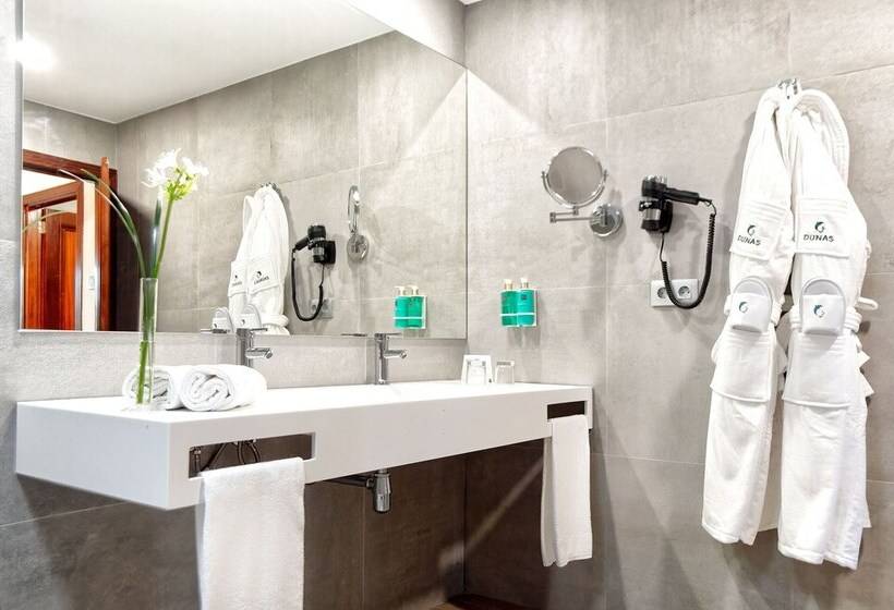 Maspalomas Villas by Dunas - Adults Only (+16)