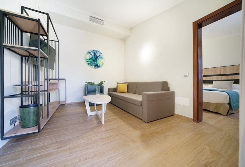 Maspalomas Villas by Dunas - Adults Only (+16)