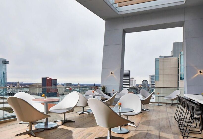 AC Hotel Nashville Downtown