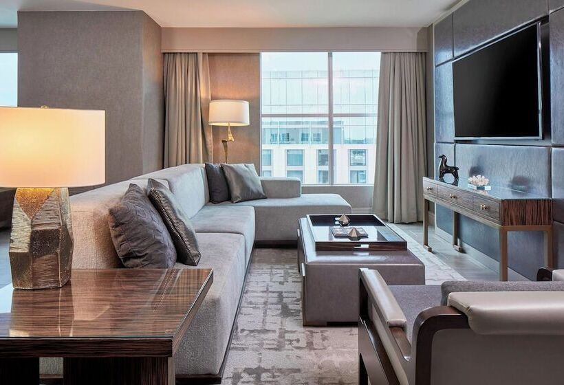 AC Hotel Nashville Downtown