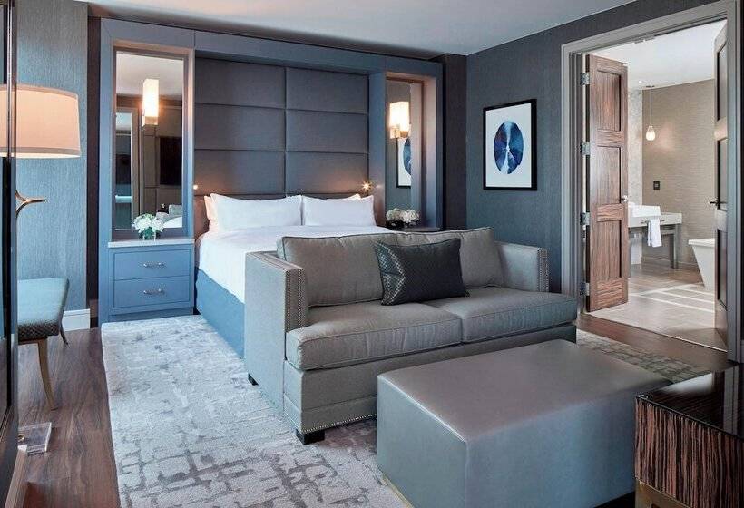 AC Hotel Nashville Downtown