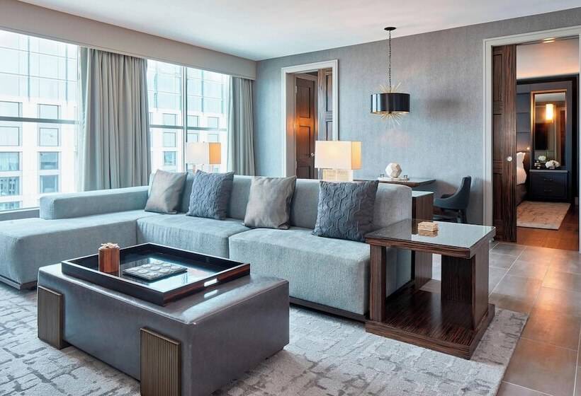 AC Hotel Nashville Downtown