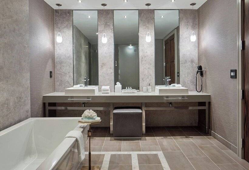 AC Hotel Nashville Downtown