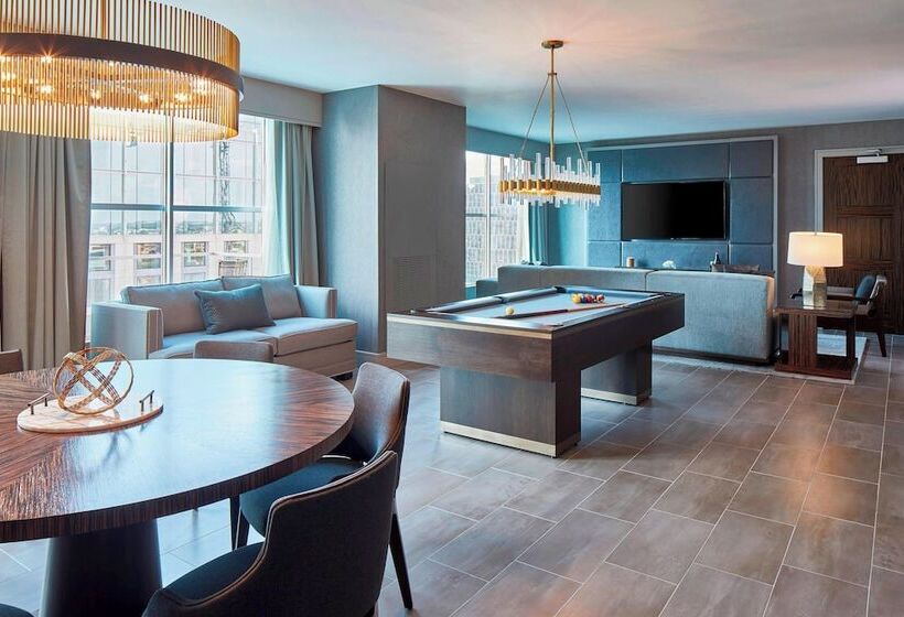 AC Hotel Nashville Downtown