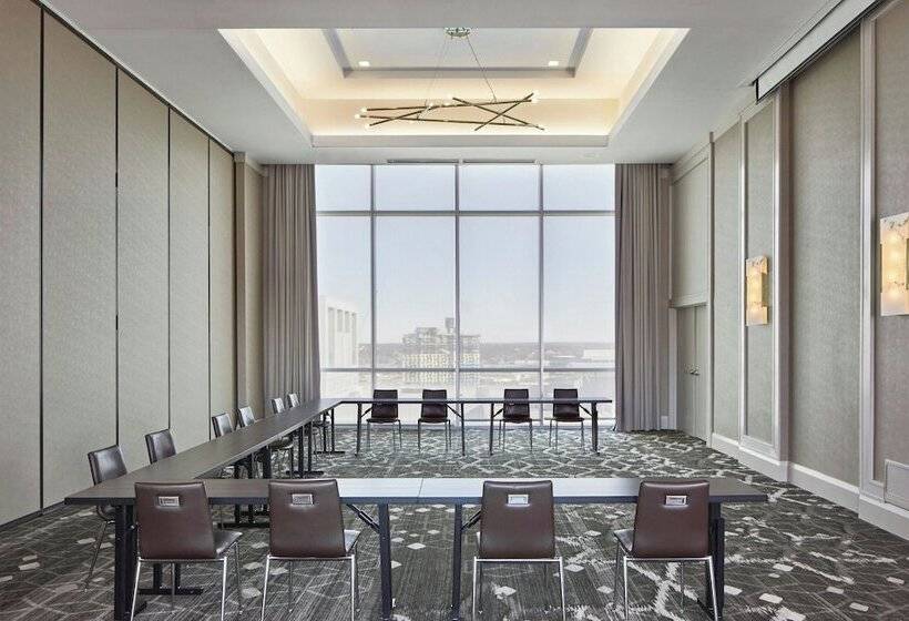 AC Hotel Nashville Downtown