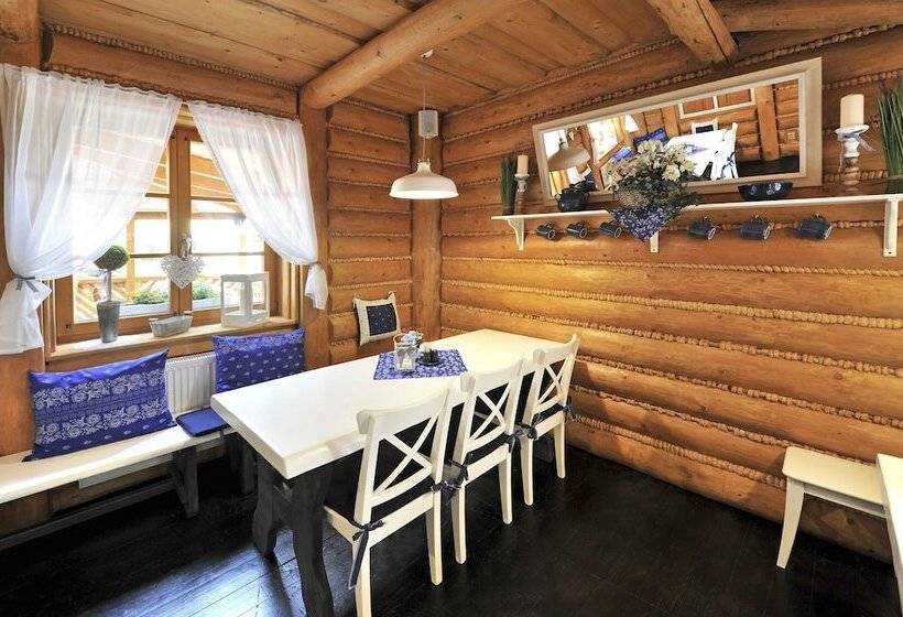 Aplend Koliba Kamzík