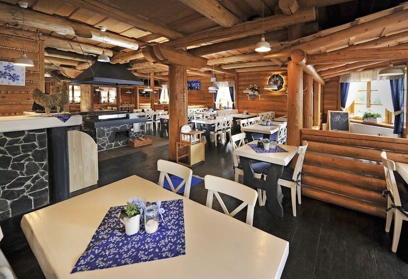 Aplend Koliba Kamzík