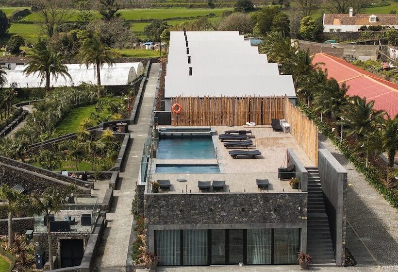 Azores Homes Resort & Spa