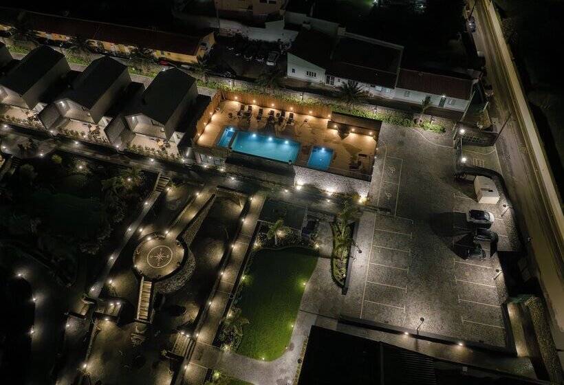 Azores Homes Resort & Spa