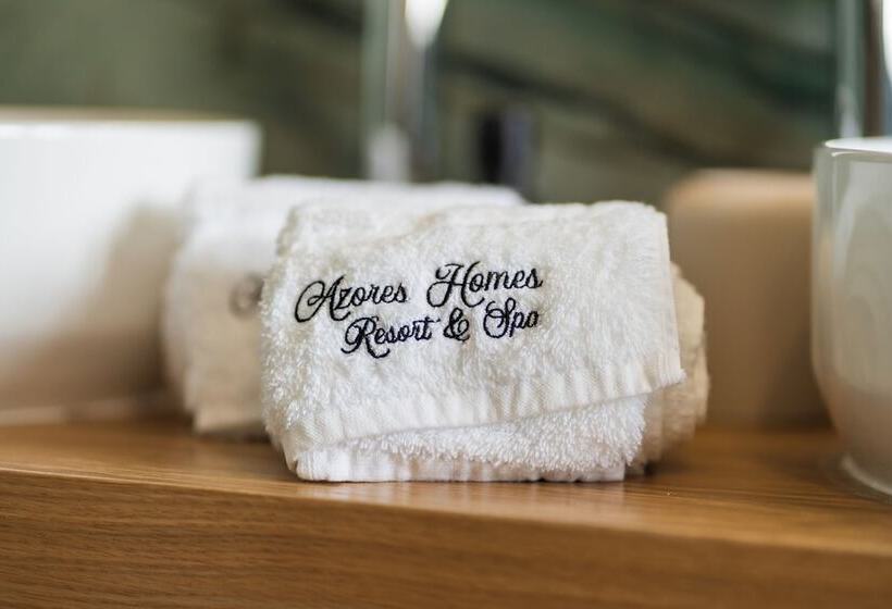 Azores Homes Resort & Spa