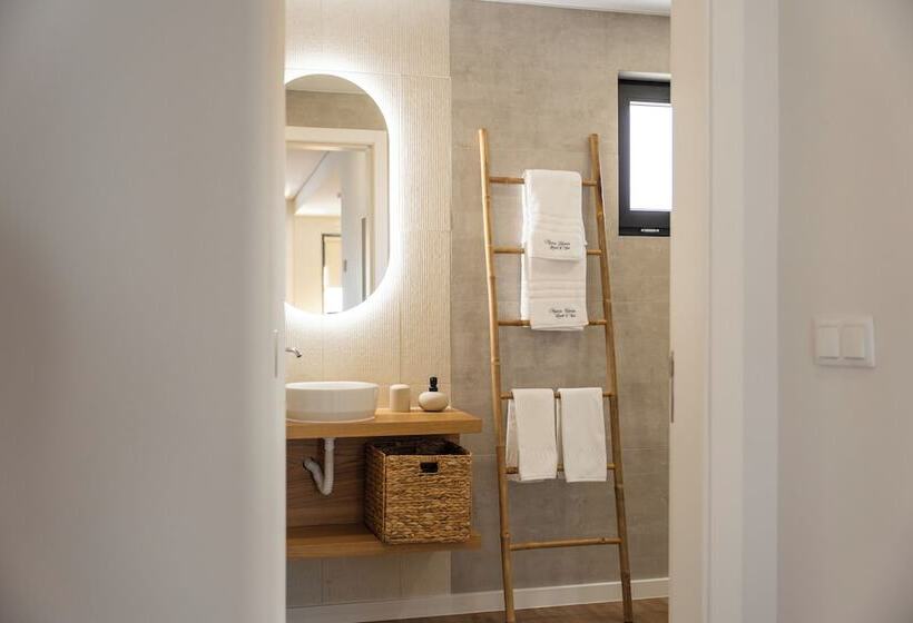 Azores Homes Resort & Spa