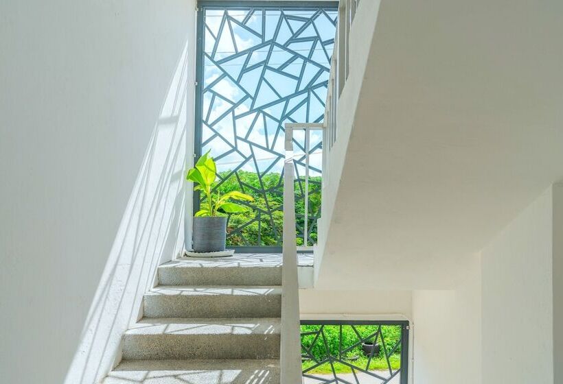 住宿加早餐 Seabreaze Garden