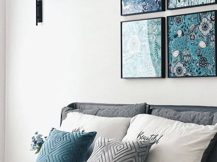 住宿加早餐 Seabreaze Garden