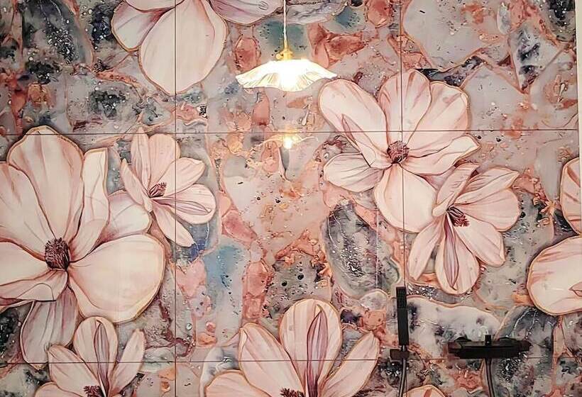 住宿加早餐 Seabreaze Garden