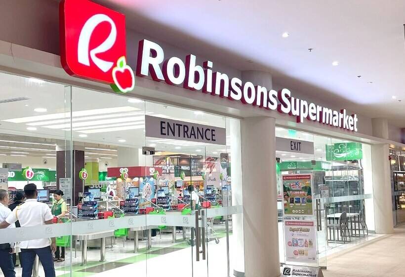 Canyon Hotels & Resorts Boracay