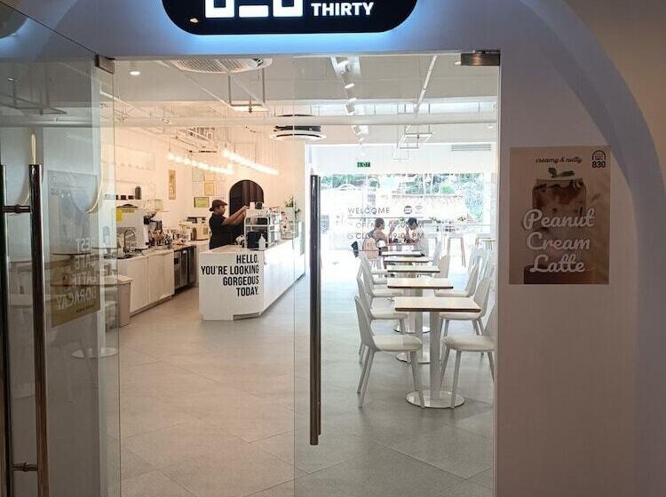 Canyon Hotels & Resorts Boracay